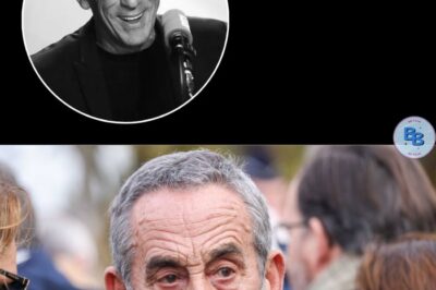 Décès de Thierry Ardisson à l’âge de 76 ans : le présentateur de télévision a lutté contre un cancer généralisé pendant des mois, les images de sa tumeur au foie sont plus effrayantes qu’on ne le pensait…..