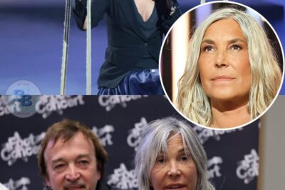 Alerte pour Zazie aux Francofolies : la chanteuse prise en charge après sa prestation