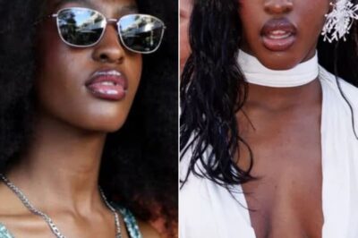 Miss France 2026 : Ebony de la “Star Academy” sollicitée