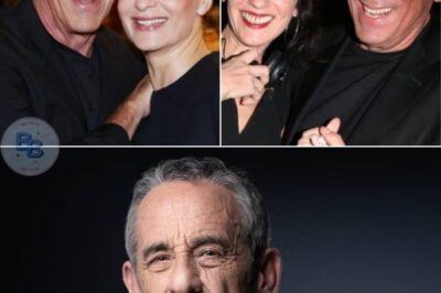 Obsèques de Thierry Ardisson : cette image de ses 3 femmes unies devrait marquer les esprits