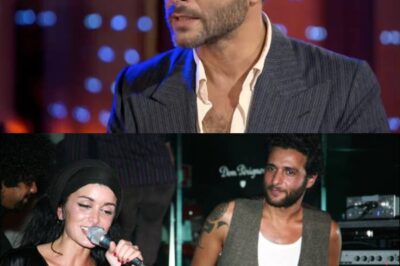 Maxim Nucci (Yodelice) brise le silence : ses révélations inattendues et bouleversantes sur sa relation secrète avec Jenifer, un amour caché, des trahisons choquantes et des moments de tension qui ont marqué leur vie à deux !
