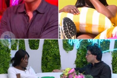 “Secret Story” : Romy fond en larmes en évoquant Mayer, la séquence ultra-touchante