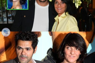 Florence Foresti : son compagnon Alexandre Kominek a tout rasé ! Changement radical de look