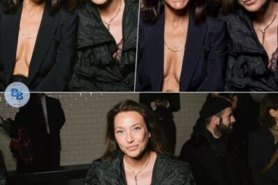 Florence Foresti et Laura Smet : duo qui ne prend pas une ride face à Aya Nakamura et Nabilla