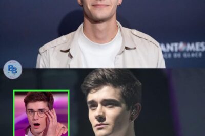 Axel (Star Academy) quitte la France pour l’Asie : son nouveau job de folie