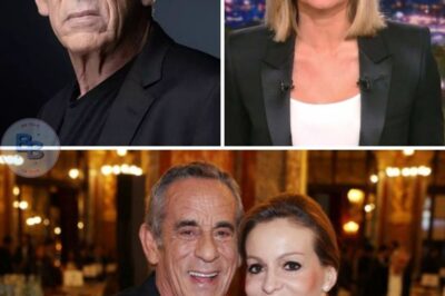 Après la mort d’Ardisson, Audrey Crespo-Mara mystérieusement remplacée !
