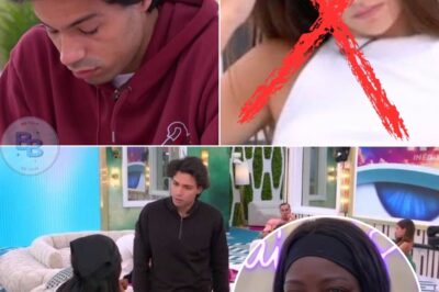 Quelque chose de suspect se passe : Romy célèbre l’élimination de Pimprenelle, tandis que Mayer perd le contrôle
