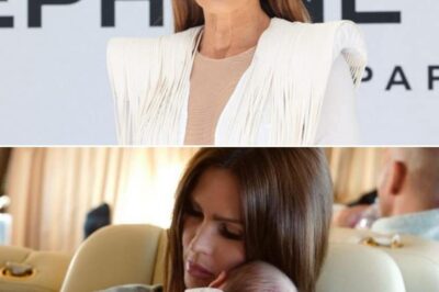 Vitaa : Juste après avoir accouché, elle a dû repasser sur le billard