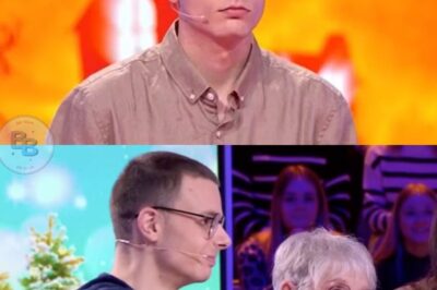 Émilien, évincé des “12 coups de midi”, sa famille lui en veut ?