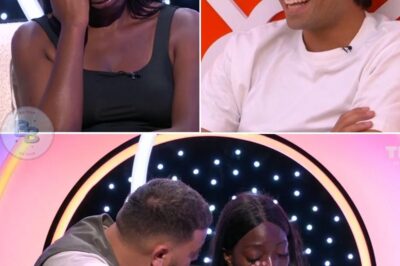 Secret Story (TFX) : “Il me gonfle”… Romy craque et fond en larmes suite à une trahison de Mayer