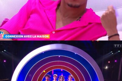 Secret Story : quand aura lieu la finale de la saison 13 ? Noah vend la mèche