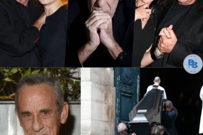 Thierry Ardisson : Christiane Bergognon, Béatrice Loustalan… qui sont ces femmes qu’il voulait à son enterrement ?