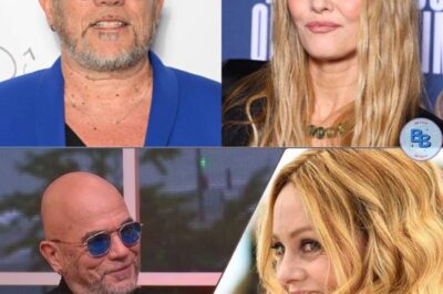 Pascal Obispo : la raison pour laquelle il n’a jamais pu travailler avec Vanessa Paradis