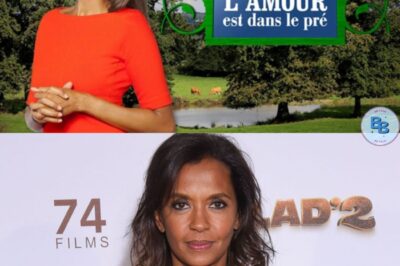 Karine Le Marchand tease la prochaine saison de L’amour est dans le pré et promet des rebondissements