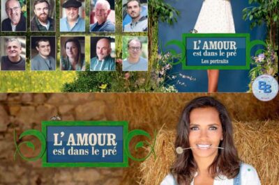 Cet agriculteur de L’amour est dans le pré 2025 est déjà une star depuis la diffusion de son portrait ! De qui s’agit-il ?