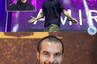 Amir boycotté : il répond à la polémique à sa manière…