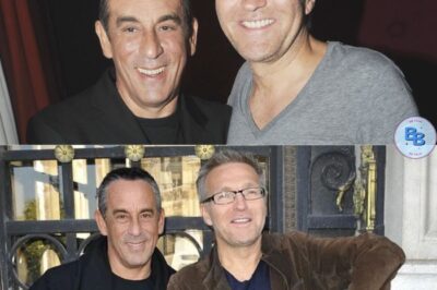 Laurent Ruquier n’a pas rendu hommage à Thierry Ardisson : l’origine de leur brouille