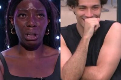 Secret Story 2025 : “Tu te fous de ma gueule !” Romy pète les plombs, Mayer lui plante un couteau dans le dos