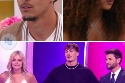 Secret Story : “Participer à l’émission, la pire connerie de ma vie”
