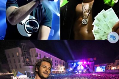 Polémique autour d’Amir aux Francofolies de Spa : deux nouveaux artistes annulent leur venue au festival