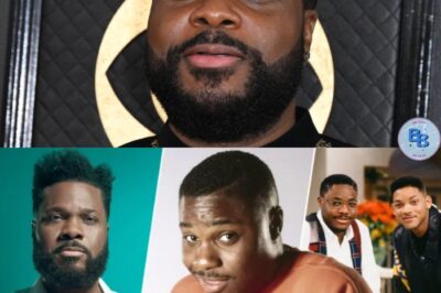 Mort de l’acteur Malcolm-Jamal Warner, découvert dans le “Cosby Show”, à l’âge de 54 ans