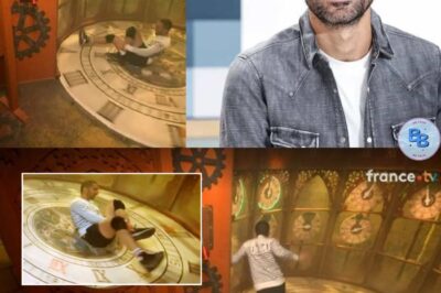 « Fort Boyard » : Jimmy Mohamed victime d’une lourde chute dans une épreuve, il repart avec une grave blessure