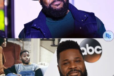 LE PLUS CHAUD EN CE MOMENT : L’acteur Malcolm Jamal-Warner, star de la série « Cosby Show », est mort noyé à 54 ans