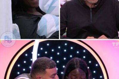 Secret Story 2025 : “Je ne peux pas mentir !”, Romy révèle son attirance pour Mayer