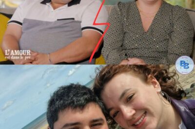“Elle voulait rester sous les projecteurs” : Valentin (L’amour est dans le pré 2024) regrette que Flavie ait “médiatisé” leur rupture