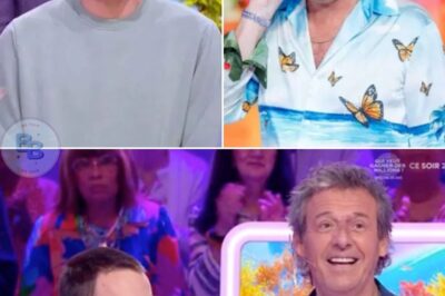 “On ne dort pas encore ensemble” : Jean-Luc Reichmann taquine Émilien sur leur complicité grandissante dans Les 12 coups de midi