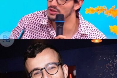 “Les gens vont se lasser” : Paul El Kharrat revient sur ses propos cash sur le parcours d’Émilien dans Les 12 coups de midi