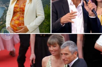 N’oubliez pas les paroles : Nagui dévoile l’étrange réaction de sa femme Mélanie Page lors de l’accouchement de leurs enfants (ZAPTV)
