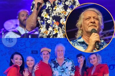 Patrick Sébastien : “On me casse les c***lles”… Son coup de gueule à propos de son projet de “plus petit cabaret du monde”