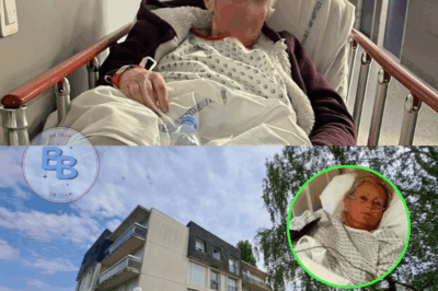 En Essonne, une femme de 90 ans abandonnée par sa fille dans un hôpital déserté