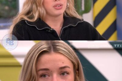Star Academy 2024 : Emma en plein chagrin d’amour, son ex lui pose un lapin au pire moment de l’année