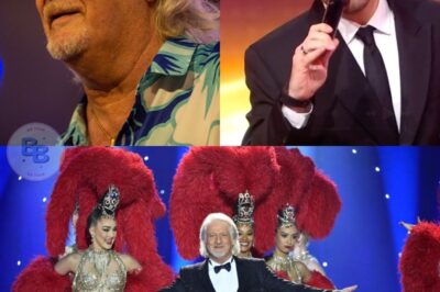 Patrick Sébastien dit NON à des milliers d’euros : « Danse avec les stars, c’est ridicule !