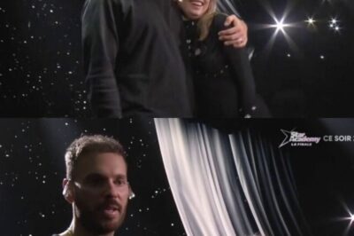 M Pokora : Un nouveau duo avec un ancien de la Star Academy !