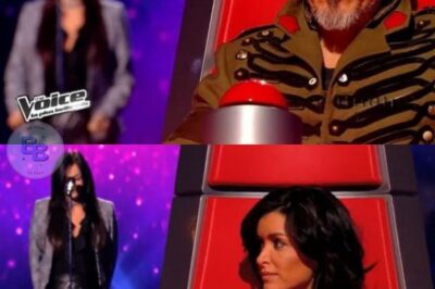 Cette chanteuse phare des années 80 regrette d’avoir fait “The Voice”