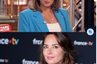 Julia Vignali cash à propos des tournages d’Affaire Conclue : “C’est un problème…”