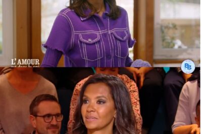 Karine Le Marchand a refusé de présenter les JT de M6 : “La raison, c’est que…”