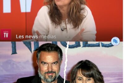 Faustine Bollaert embarrassée : elle révèle enfin pourquoi elle refuse de donner des interviews depuis son divorce