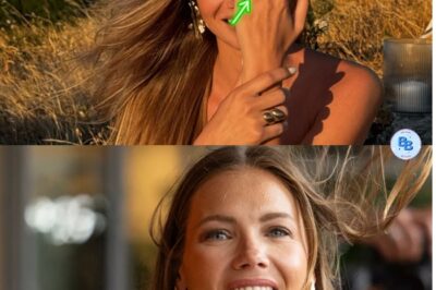 Amandine Petit fiancée : Miss France dit oui à “l’amour de sa vie” avec une demande inoubliable