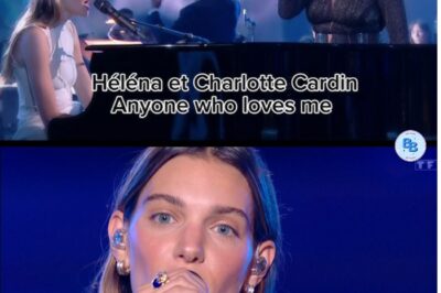 “Star Academy” : Une chanteuse révèle comment son passage dans le télé-crochet de TF1 a permis à son titre d’exploser tous les records