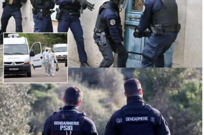 Double meurtre suivi d’un suicide… Mais que s’est-il passé à Labastide-Gabausse ?