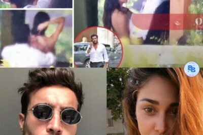 Belén Rodríguez esce allo scoperto con il suo nuovo amore: ecco chi è