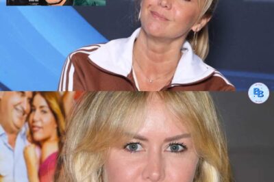 LE PLUS CHAUD EN CE MOMENT : Enora Malagré “agressée et menacée physiquement” par Jean-Luc Lahaye, elle balance : “Je suis sur tes côtes depuis 15 ans”