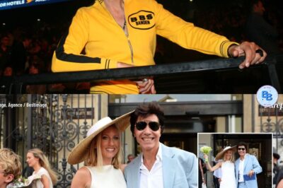 “En cinq minutes montre en main” : comment la mise en examen de Jean-Luc Lahaye a-t-elle eu une grosse répercussion sur son mariage avec Paola ?