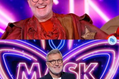 Laurent Ruquier : cette grosse mise au point après une rumeur concernant son arrivée dans Mask Singer