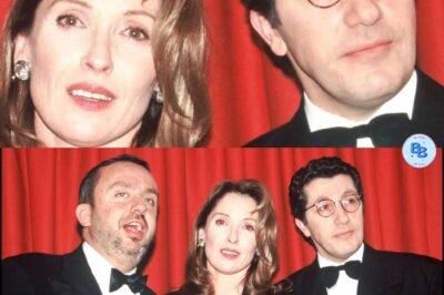 Comment Chantal Lauby a-t-elle rencontré Alain Chabat ?