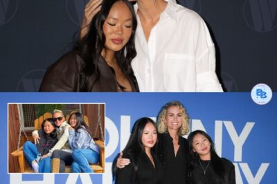 Laeticia Hallyday : cette tendre déclaration pour les 17 ans de sa fille Joy